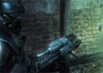 Raven: Wolfenstein - “’это игра не о Второй Мировой Войне