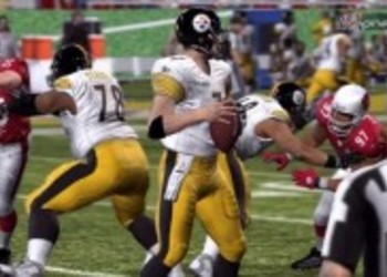 Сезон MADDEN NFL 10 от EA начнется 19 августа