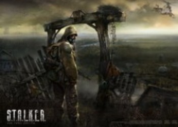 Информация о серии S.T.A.L.K.E.R.- новый аддон