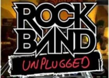 Rock Band Unplugged (PSP): Видео и скриншоты