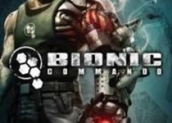 Новый геймплей ролик Bionic Commando