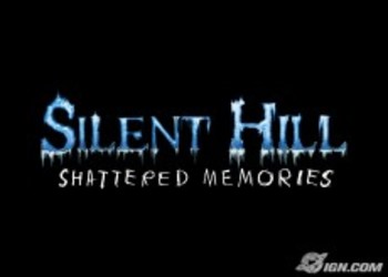 Новые скриншоты Silent Hill: Shattered Memories