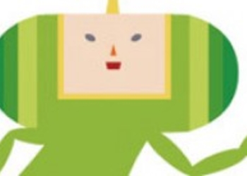 Графические фильтры Katamari Damacy Tribute