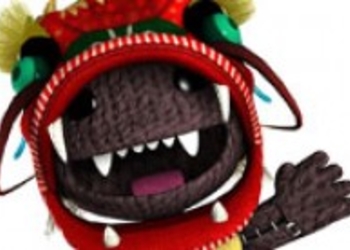 В LittleBigPlanet создано свыше 725 тысяч уровней
