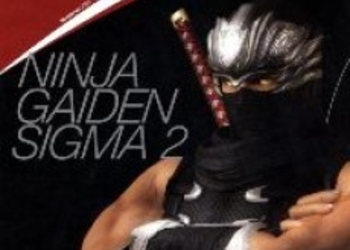 Team Ninja хочет, чтобы Ninja Gaiden Sigma 2 был сексуальным