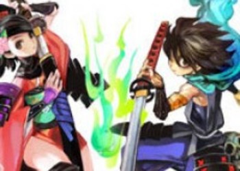 Видео игрового процесса Muramasa: The Demon Blade
