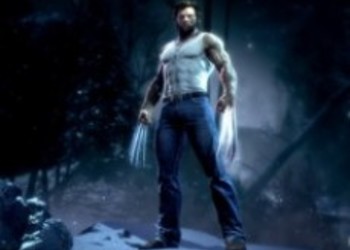 Новые скриншоты X-Men Origins: Wolverine