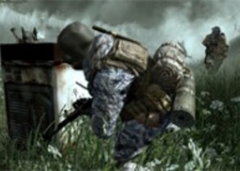 Modern Warfare 2 выйдет 10 ноября 2009 года