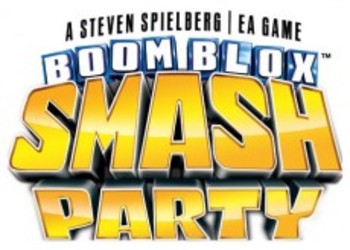 EA представляет миры Heroic и Show Time в BOOM BLOX Smash Party