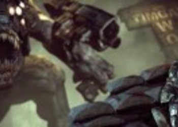 Rod Fergusson про лимит xbox 360: “Можно сделать еще больше”
