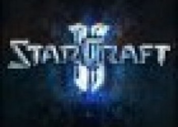 Новое видео StarCraft 2
