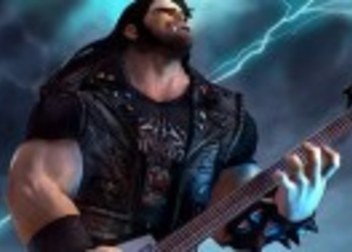 Jack legend. Brutal Legend ps4. Brutal Legend табы. Кристал Боуд брутал инвасион.