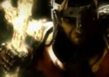 Dante’s Inferno выйдет на PSP