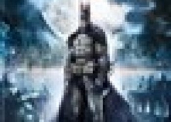 Новые видео Batman: Arkham Asylum
