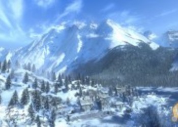 Новые скриншоты Battlefield: Bad Company 2