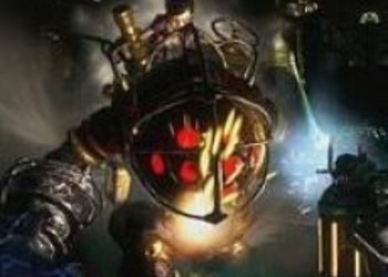 Новые скриншоты и арты BioShock 2