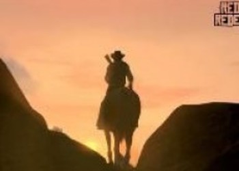 Бокс-арт Red Dead Redemption