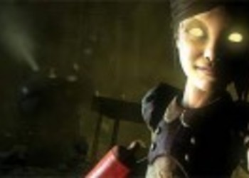 Интернет переполнен превью на BioShock 2