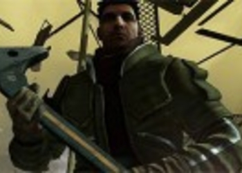 Демо Red Faction: Guerrilla теперь доступна для всех