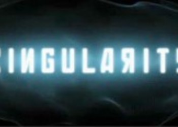 В Singularity есть контроль над возрастом, а не машина времени