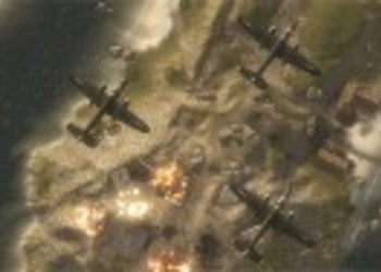Battlefield 1943 выйдет для PS3 и Xbox 360 в Июне