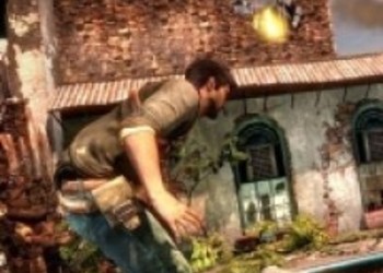 СЛУХ: inFamous + Uncharted 2 анонс = демо?