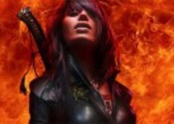 Bethesda приобрела игру WET
