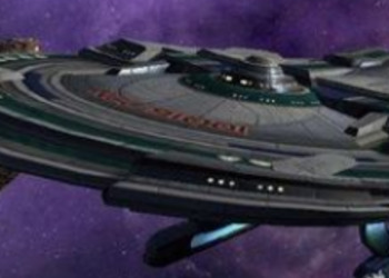 Скриншоты Star Trek Online