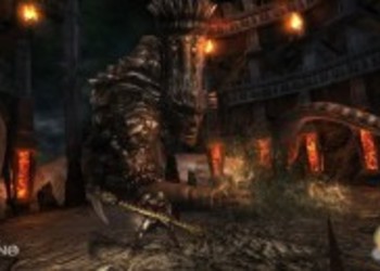 Первые PSP скриншоты Dante’s Inferno