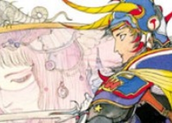 Final Fantasy и Famicon Wars попадут на Virtual Console в мае