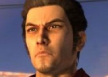 Вот так выглядит DLC для Yakuza 3
