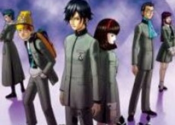 Рекламный ролик Persona для PSP