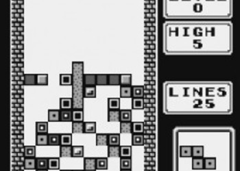 Научись играть в Tetris