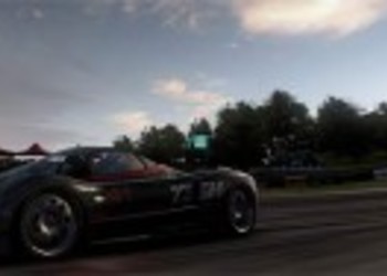 Need for Speed: Shift будет похож на Gran Turismo?