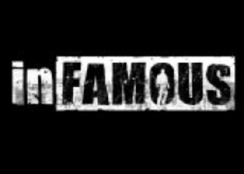 Дата выхода inFamous в Европе