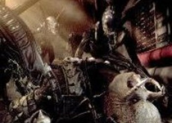 Новые детали Aliens vs Predator