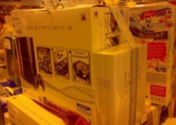 Playstation 3 и Библия