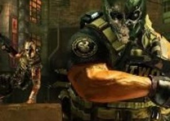 Первые ролики Army of Two: 40th Day в пятницу