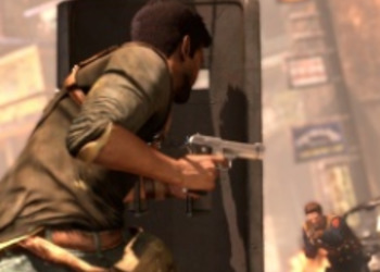 Впечатления Kotaku от мультиплейера Uncharted 2: Among Thieves