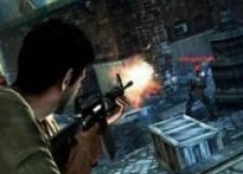 Новые кадры мультиплеера Uncharted 2