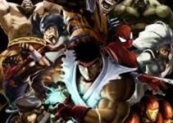 Демо Marvel vs. Capcom 2 эксклюзивно для PSN
