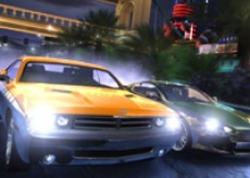 Criterion и Need for Speed