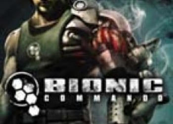 Демо Bionic Commando завтра в Xbox Live