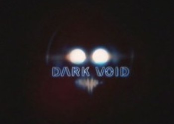 Новые геймлей ролики Dark Void