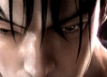 Новый трейлер Tekken 6