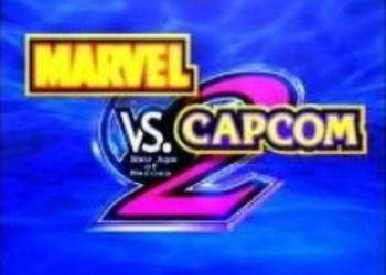 Marvel vs Capcom 2 провал демо