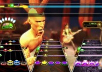 Guitar Hero: Smash Hits трек-лист и новые скриншоты