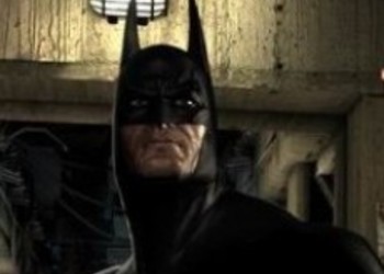 Eidos UK: Batman: Arkham Asylum не перенесли