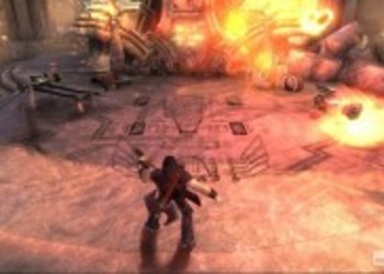 Новые скриншоты Brutal Legend