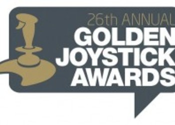 Golden Joystick Awards 2009 - начало голосования